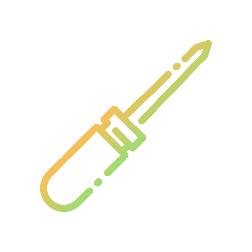 Screwdriver icon