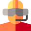 Engineer icon 64x64