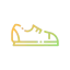 Sneakers icon 64x64