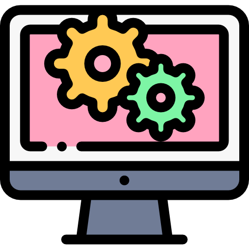 Web settings 상