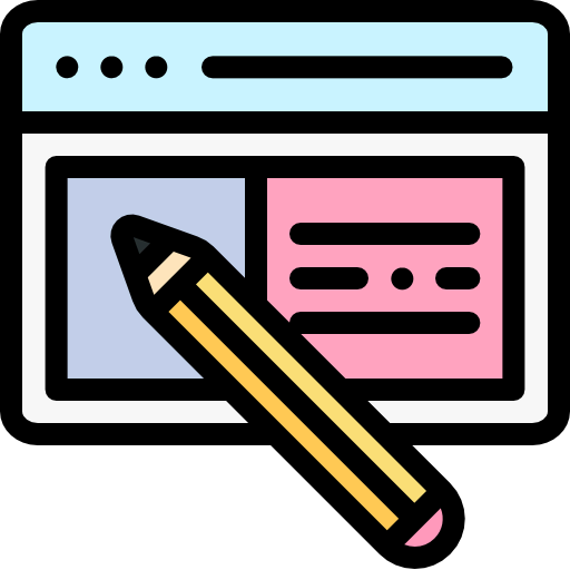 Interface icon