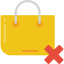 Shopping bag icon 64x64