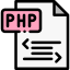 PHP иконка 64x64