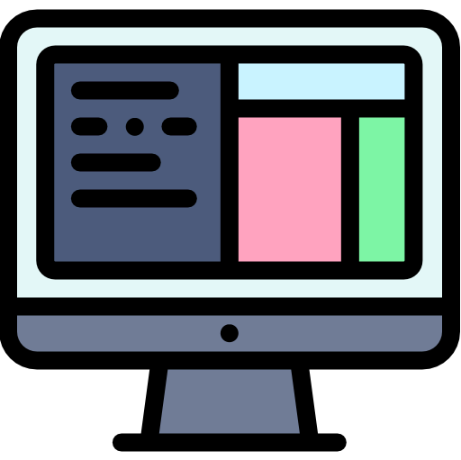 Html ícono