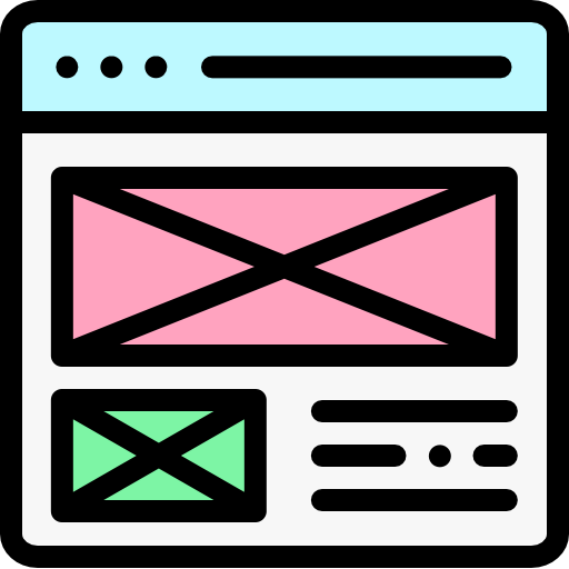 Web design 상