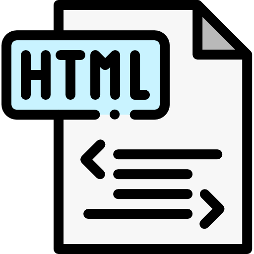 Html アイコン