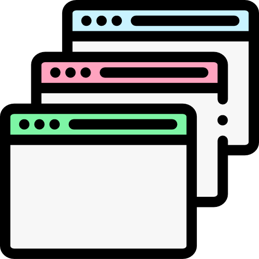 Browser アイコン