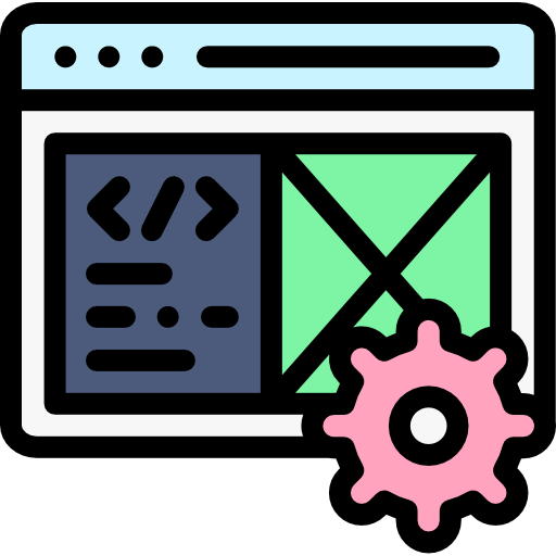 Code ícono