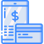 Payment method Ikona 64x64