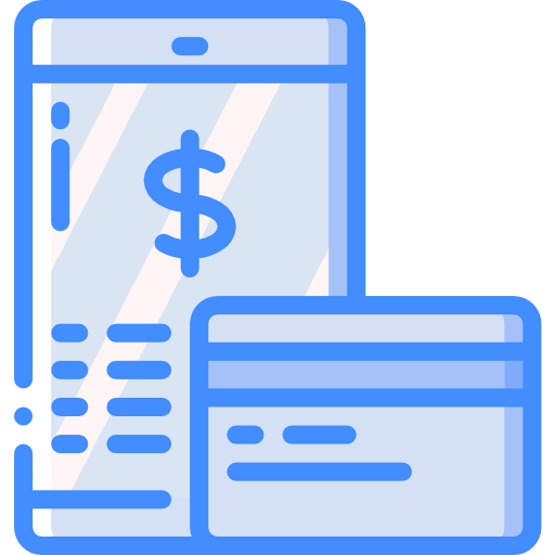 Payment method アイコン