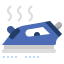 Iron icon 64x64