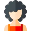 Woman Symbol 64x64