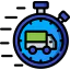 Delivery icon 64x64