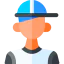 Man Symbol 64x64