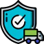 Delivery icon 64x64