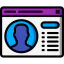 Profile icon 64x64