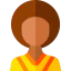 Woman Symbol 64x64