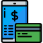 Payment method Ikona 64x64
