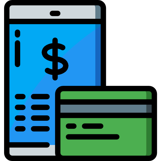 Payment method Ikona