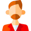 Man Symbol 64x64
