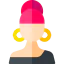 Woman Symbol 64x64