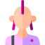 Woman Symbol 64x64