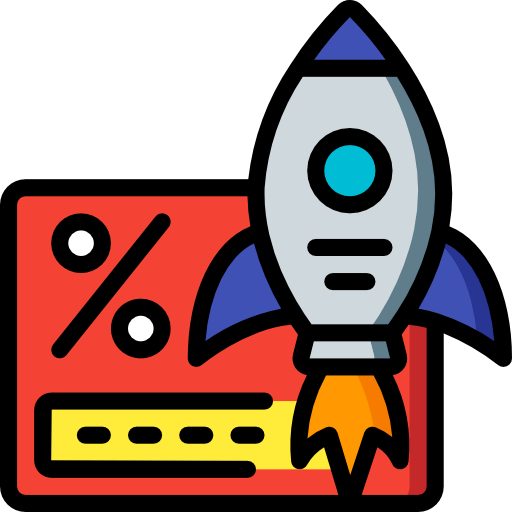 Startup icon