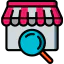 Store icon 64x64