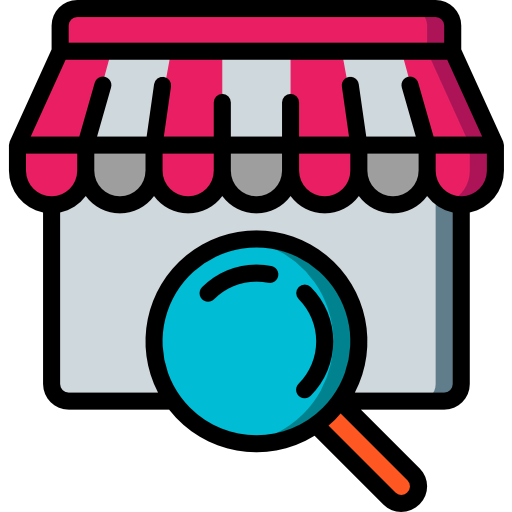 Store icon