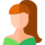 Woman Symbol 64x64