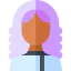 Woman Symbol 64x64