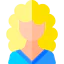 Woman Symbol 64x64