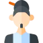 Man Symbol 64x64