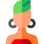 Woman Symbol 64x64