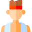 Man Symbol 64x64