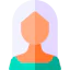 Woman Symbol 64x64