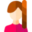 Woman Symbol 64x64