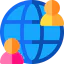 Networking icône 64x64