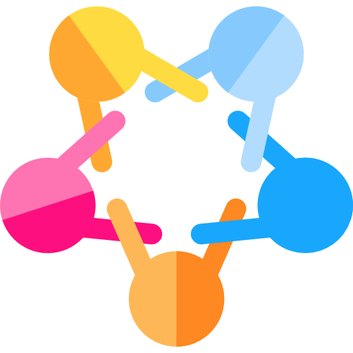 Teamwork icon