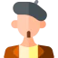 Man Symbol 64x64