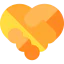Handshake icône 64x64