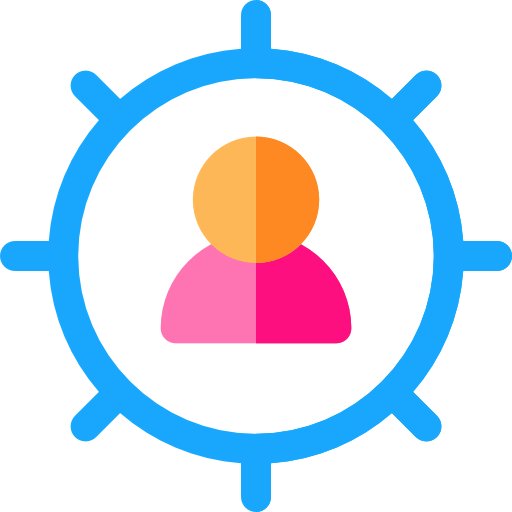 Human resources icon