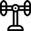 Roll o plane Symbol 64x64