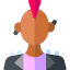 Man Symbol 64x64