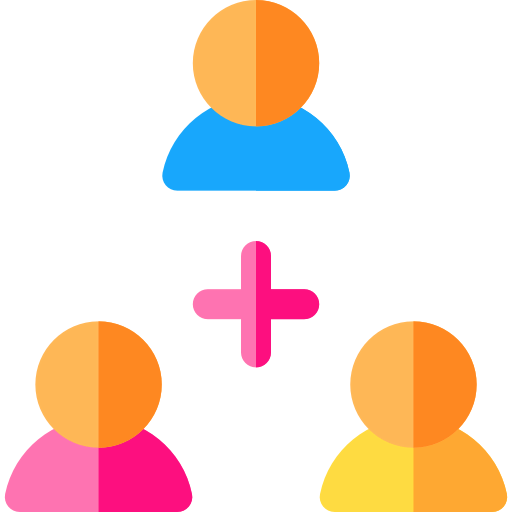 Add user іконка