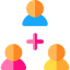 Add user icône 64x64