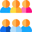 Team icône 64x64