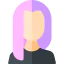 Woman Symbol 64x64