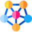 Networking icône 64x64