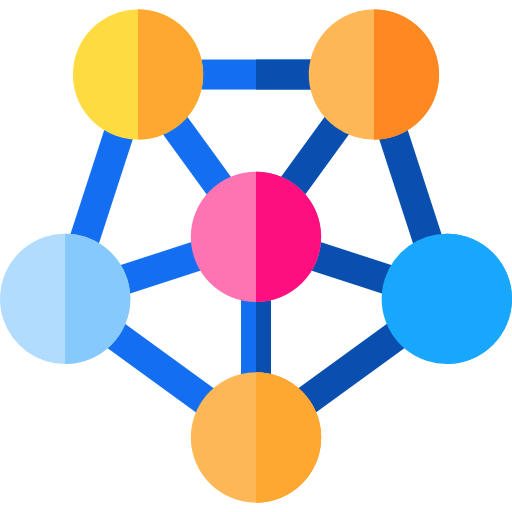 Networking icône